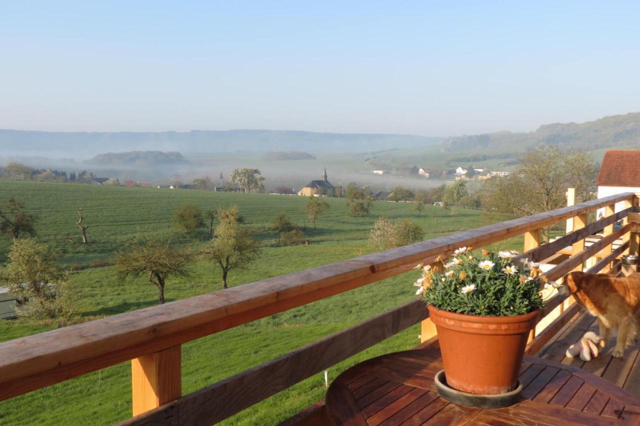 Haus Sueskewiet Peffingen Dış mekan fotoğraf